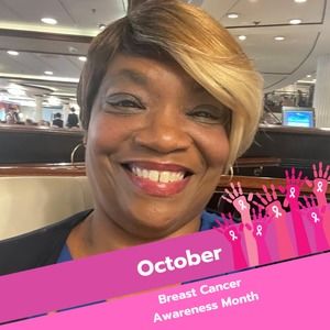 Meet your Posher, Sandra